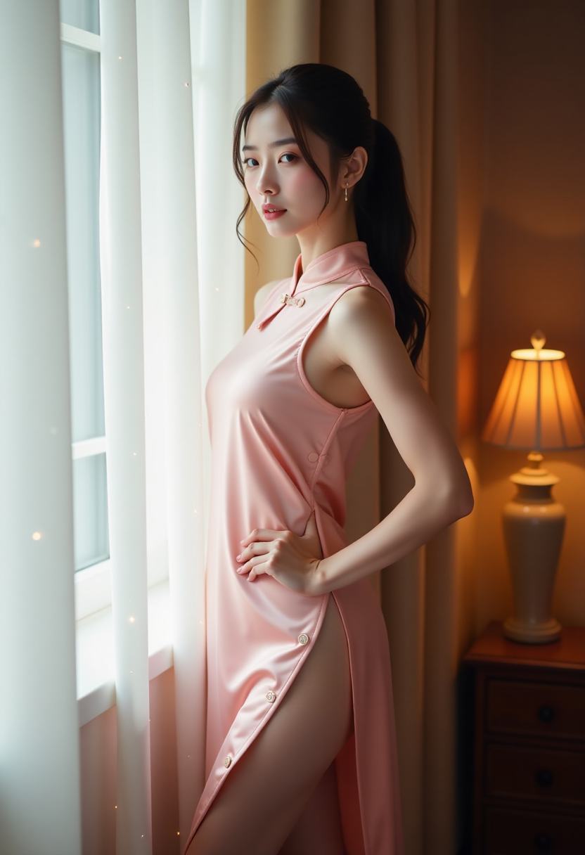玉楼春