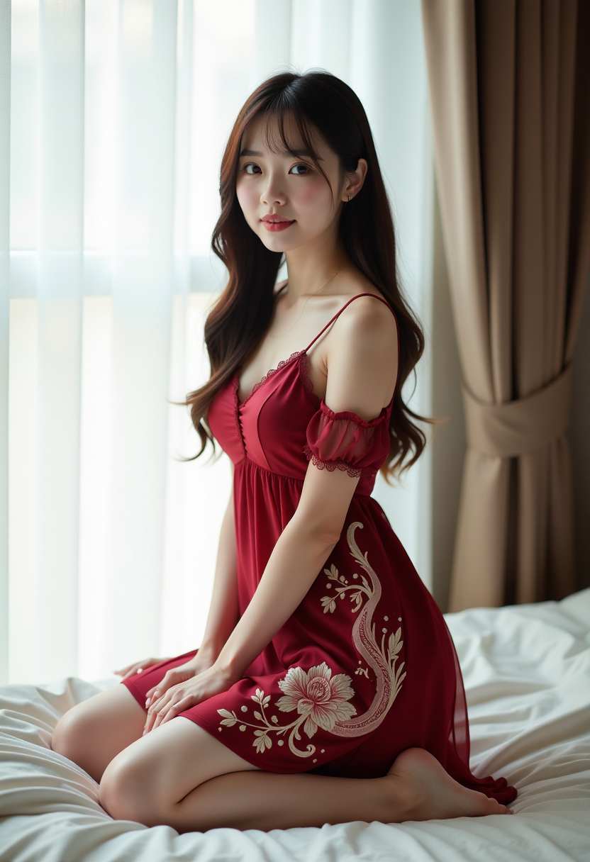兰香如故
